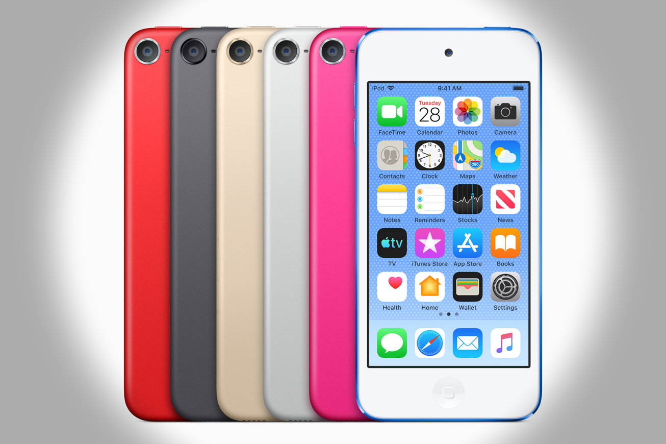 iPod Touch