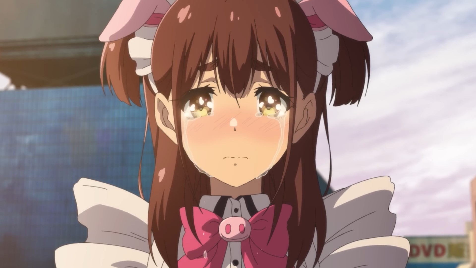 Akiba Maid Wars
