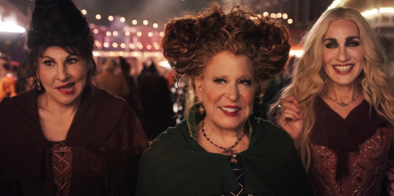 Hocus Pocus 2