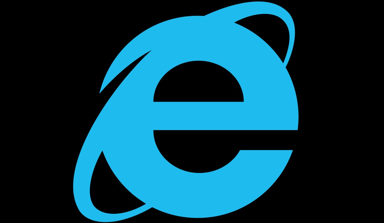 Internet Explorer