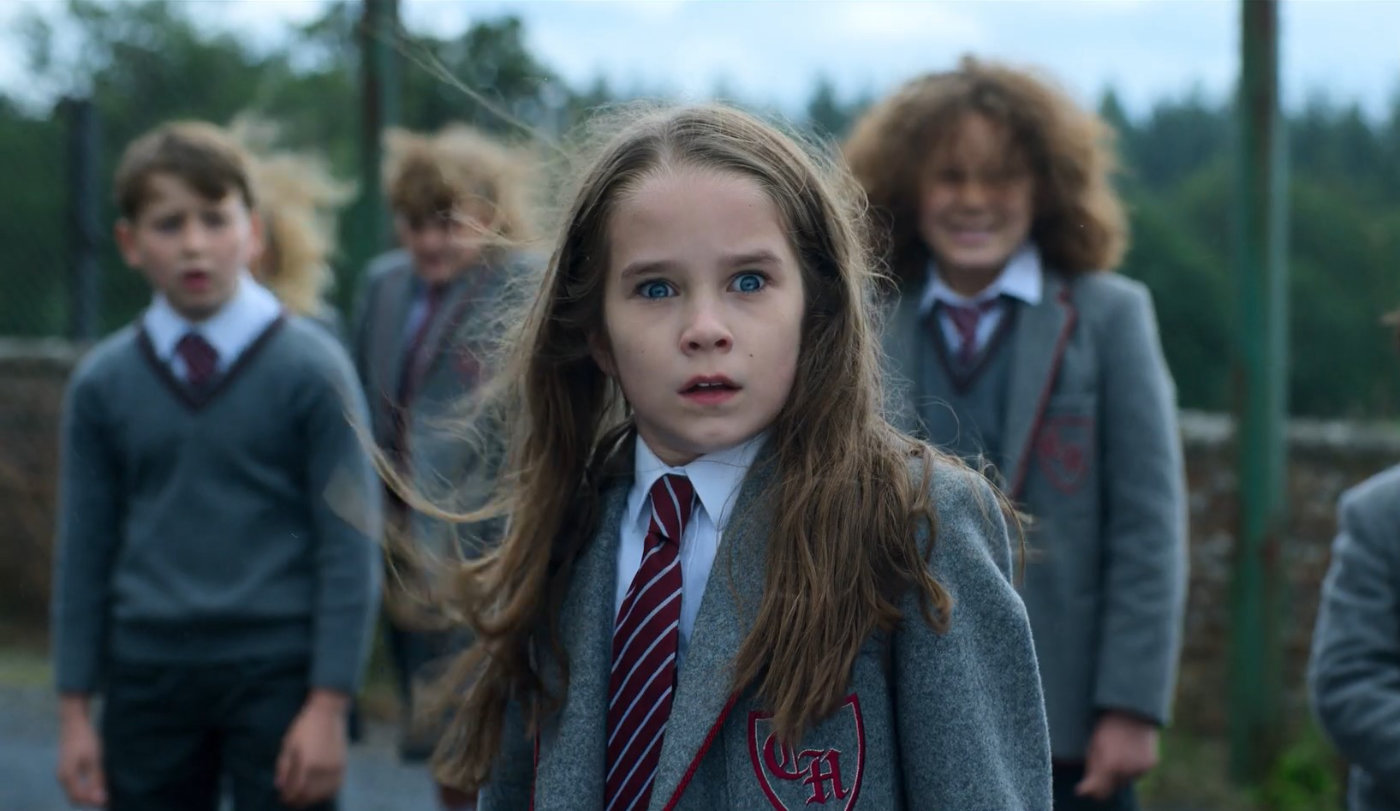 Matilda, de Roald Dahl: El musical