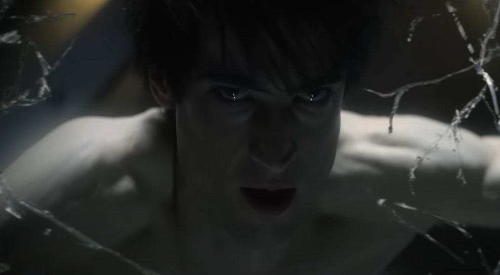 The Sandman
