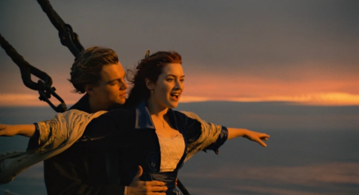 Titanic