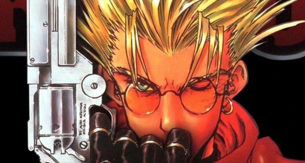 Trigun