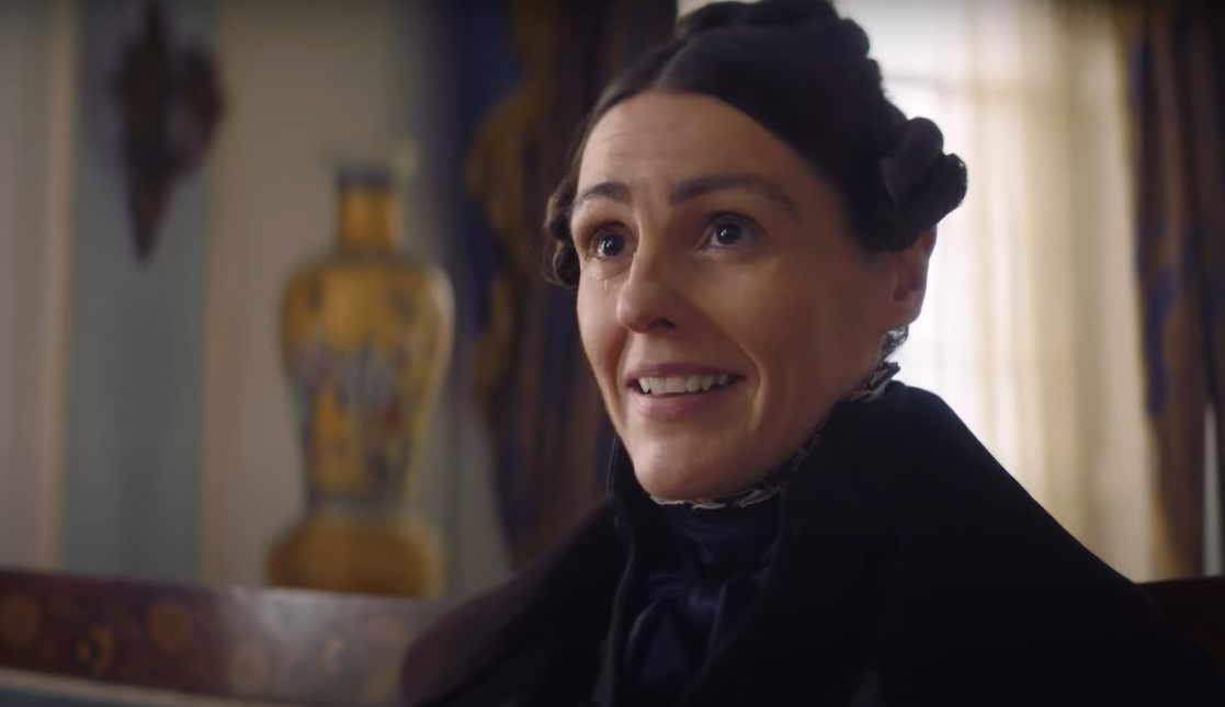 Gentleman Jack