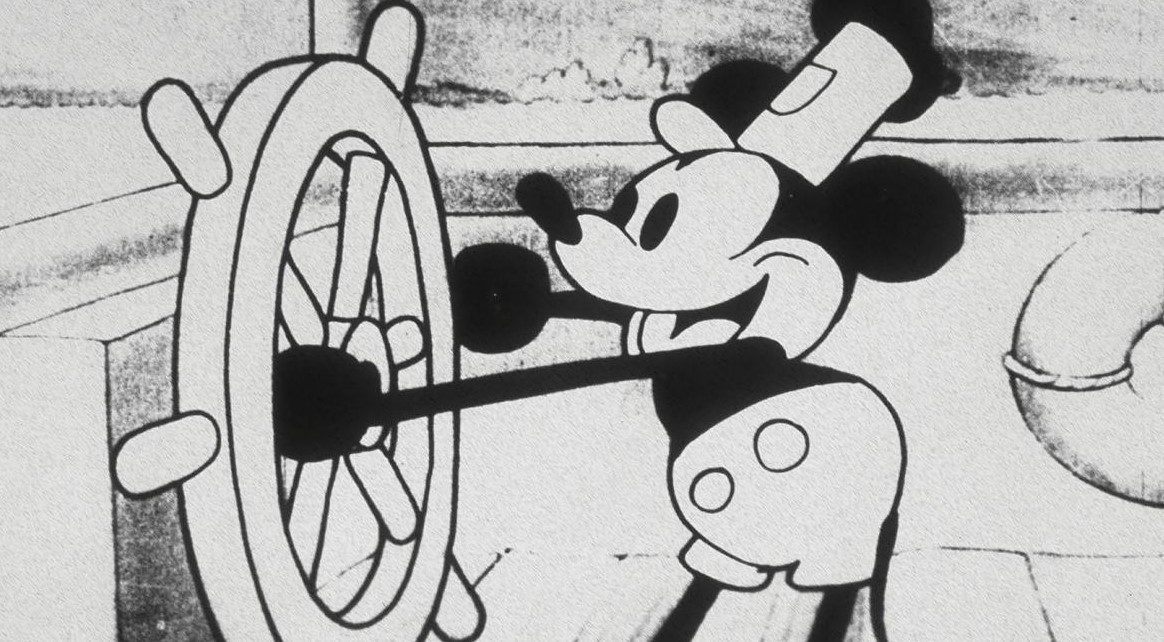 Mickey Mouse