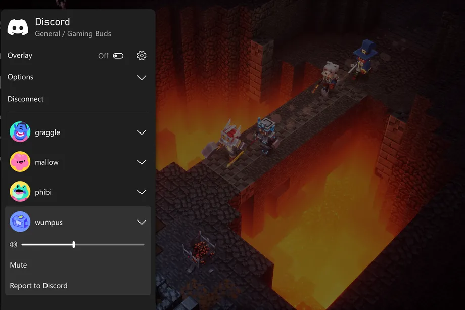 Xbox | Discord