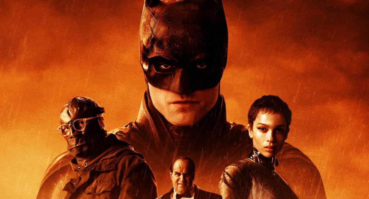 The Batman