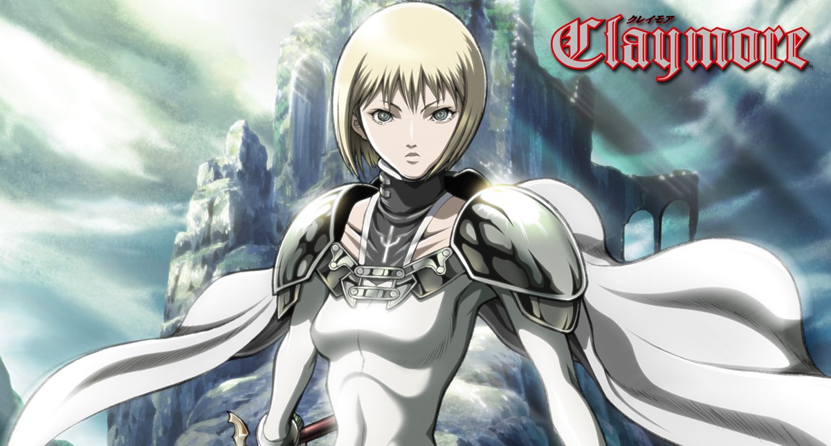 Claymore