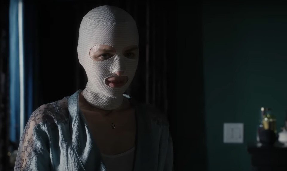 Goodnight Mommy