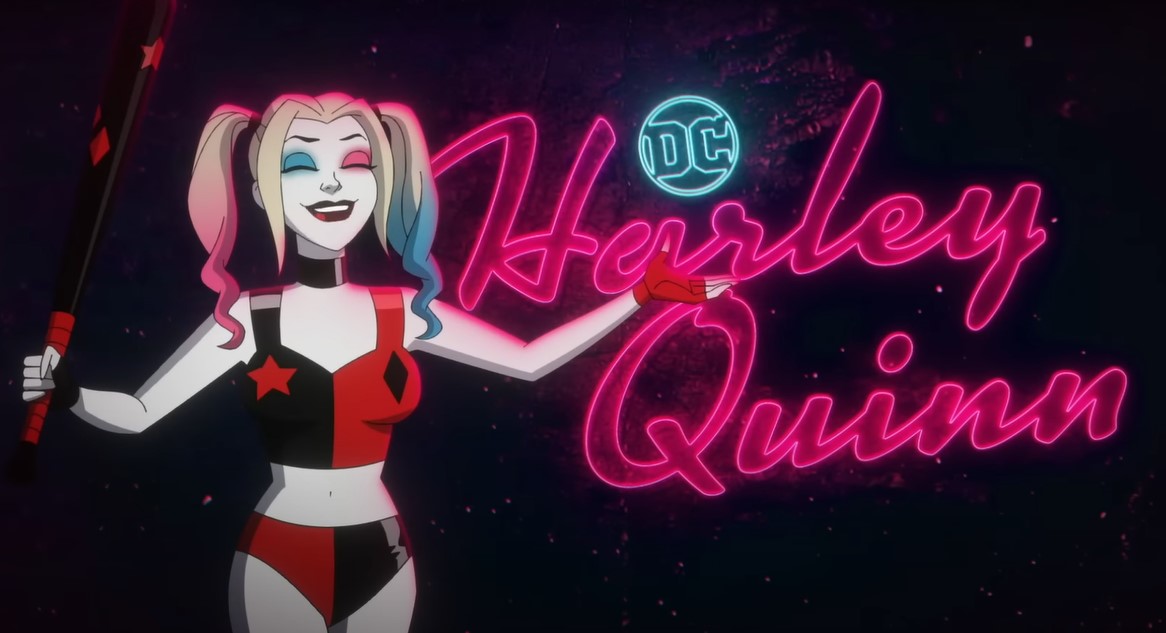 Harley Quinn