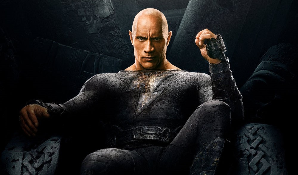 Black Adam