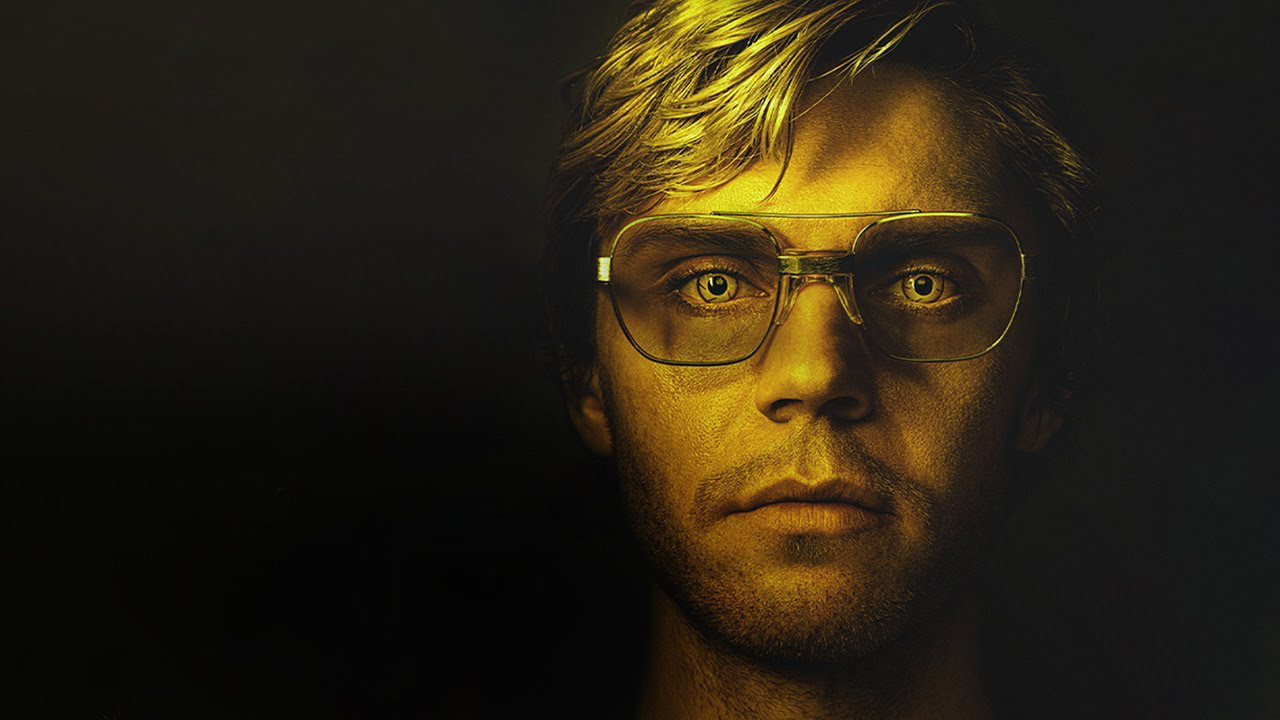 DAHMER