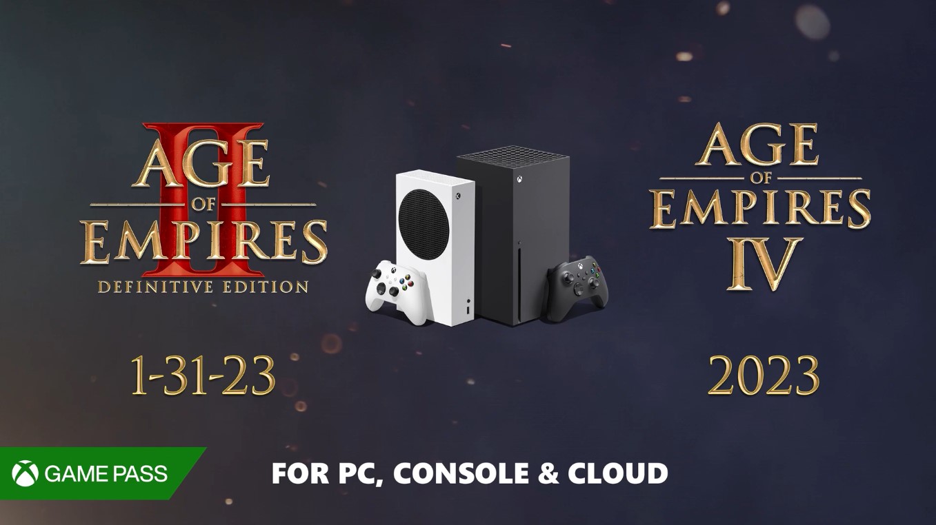 Age of Empires