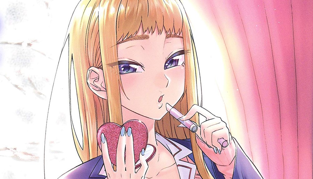 Dosanko Gal wa Namara Menkoi (Hokkaido Gals Are Super Adorable!)