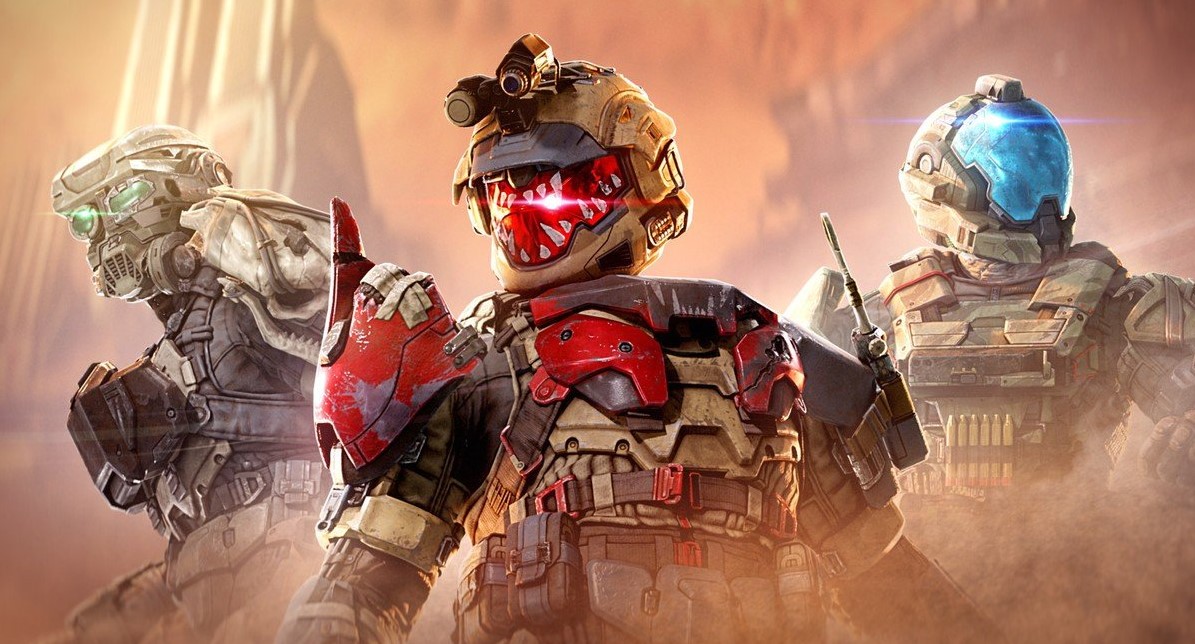 Halo Infinite