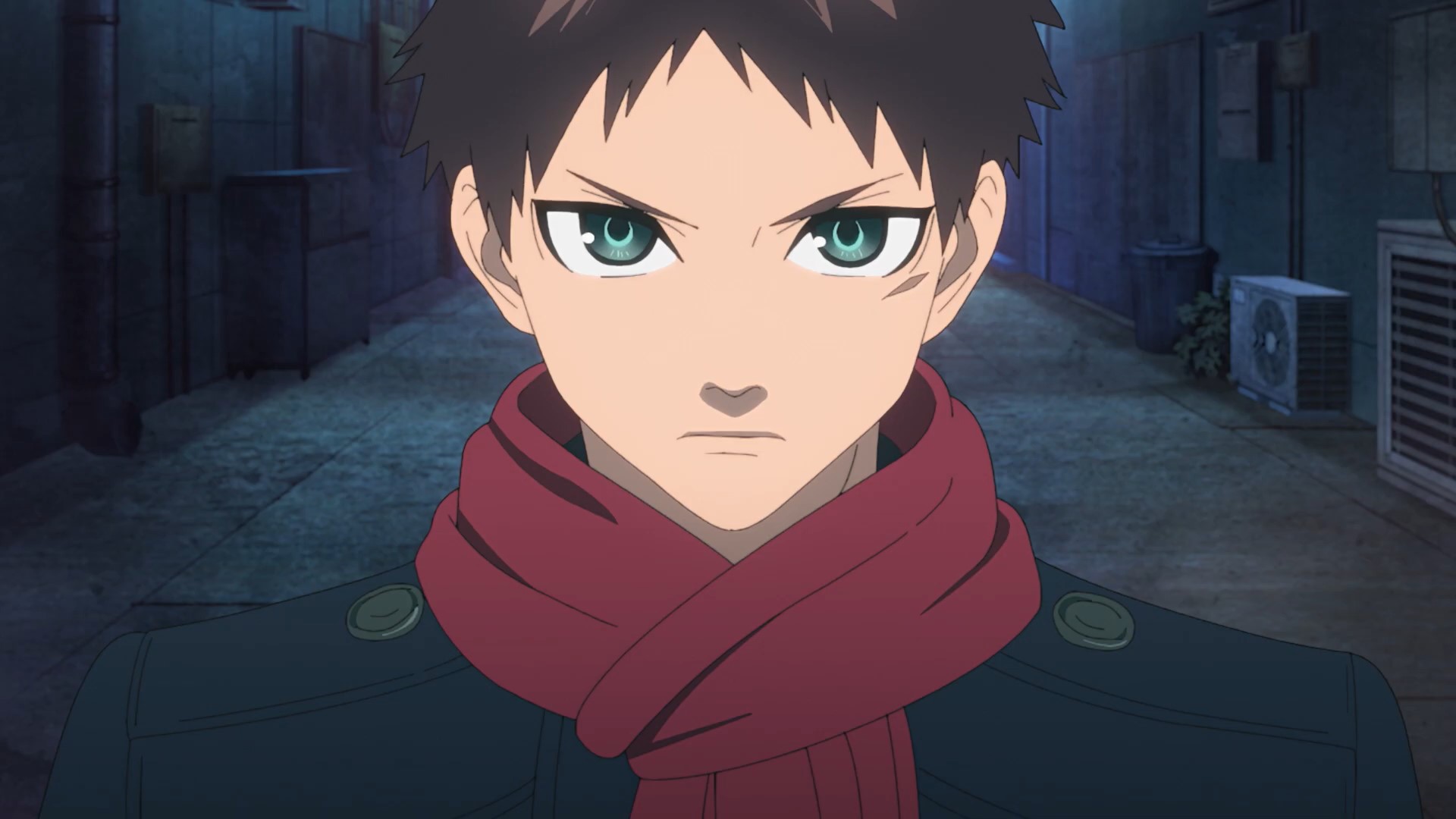 Malevolent Spirits: Mononogatari