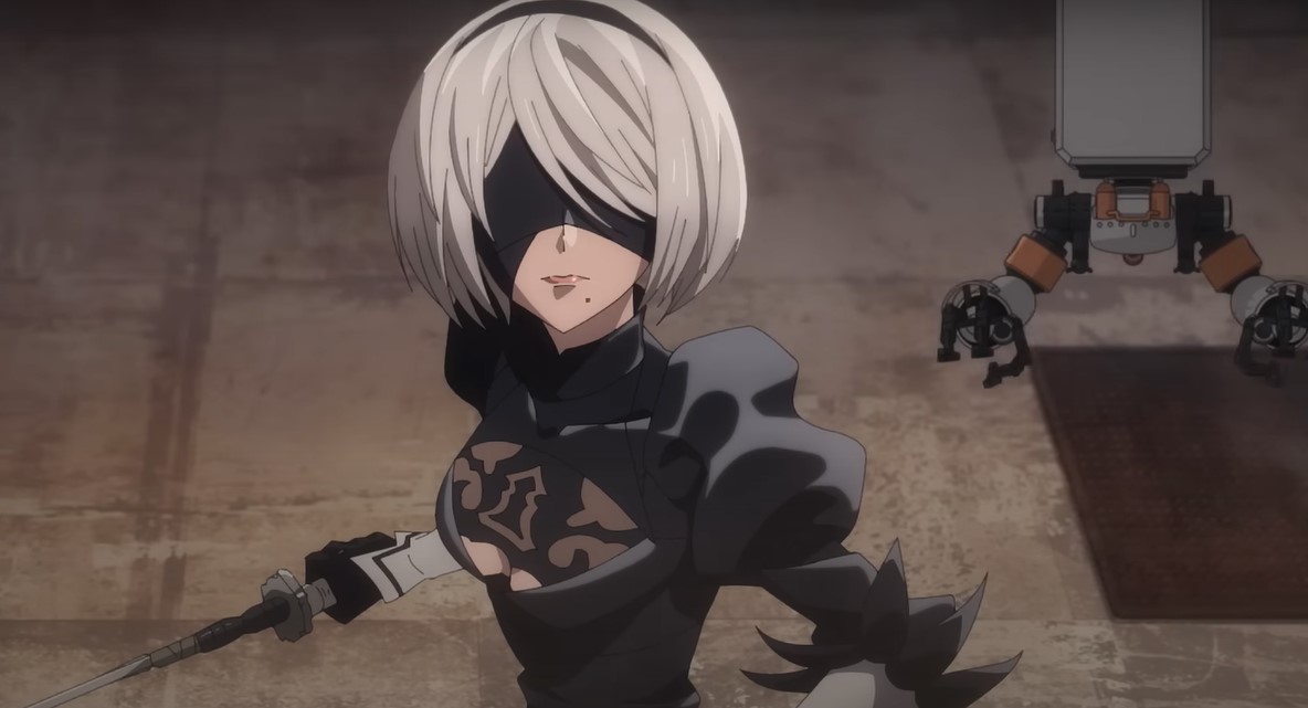 Nier: Automata