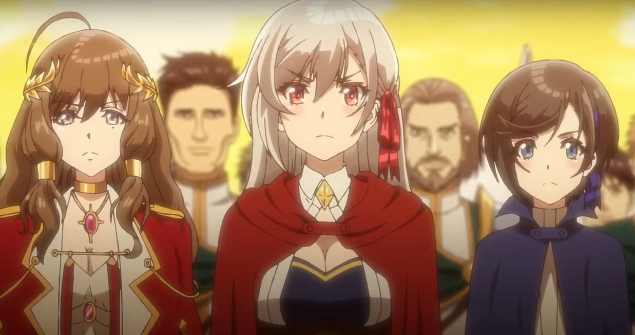Reborn to Master the Blade