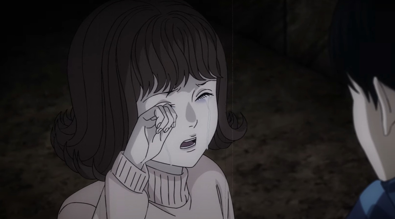 Junji Ito Maniac