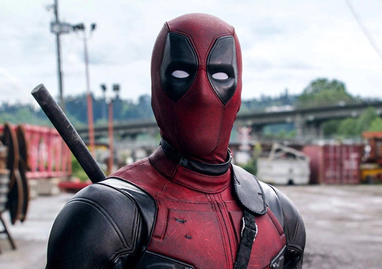 Deadpool