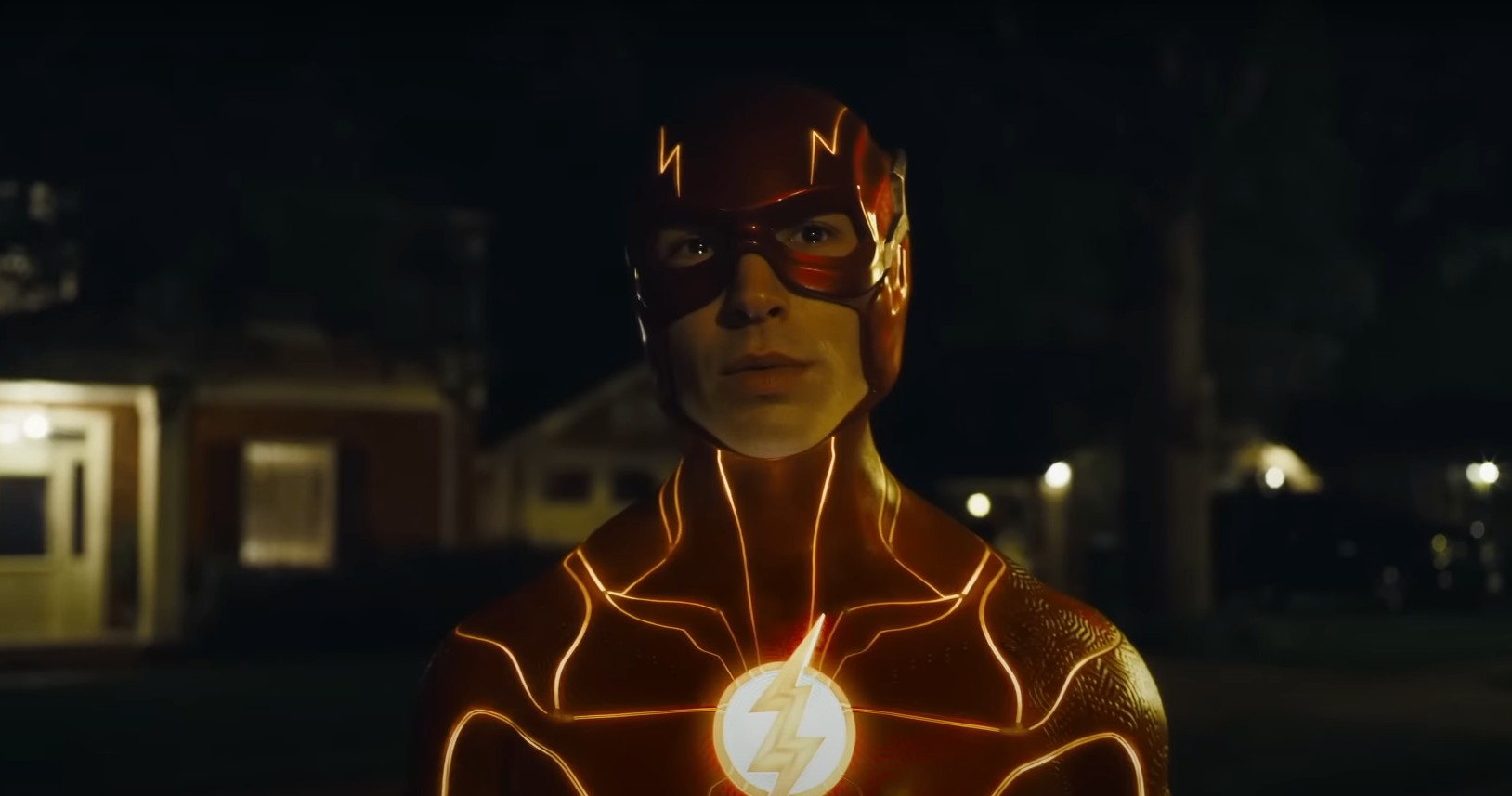 The Flash