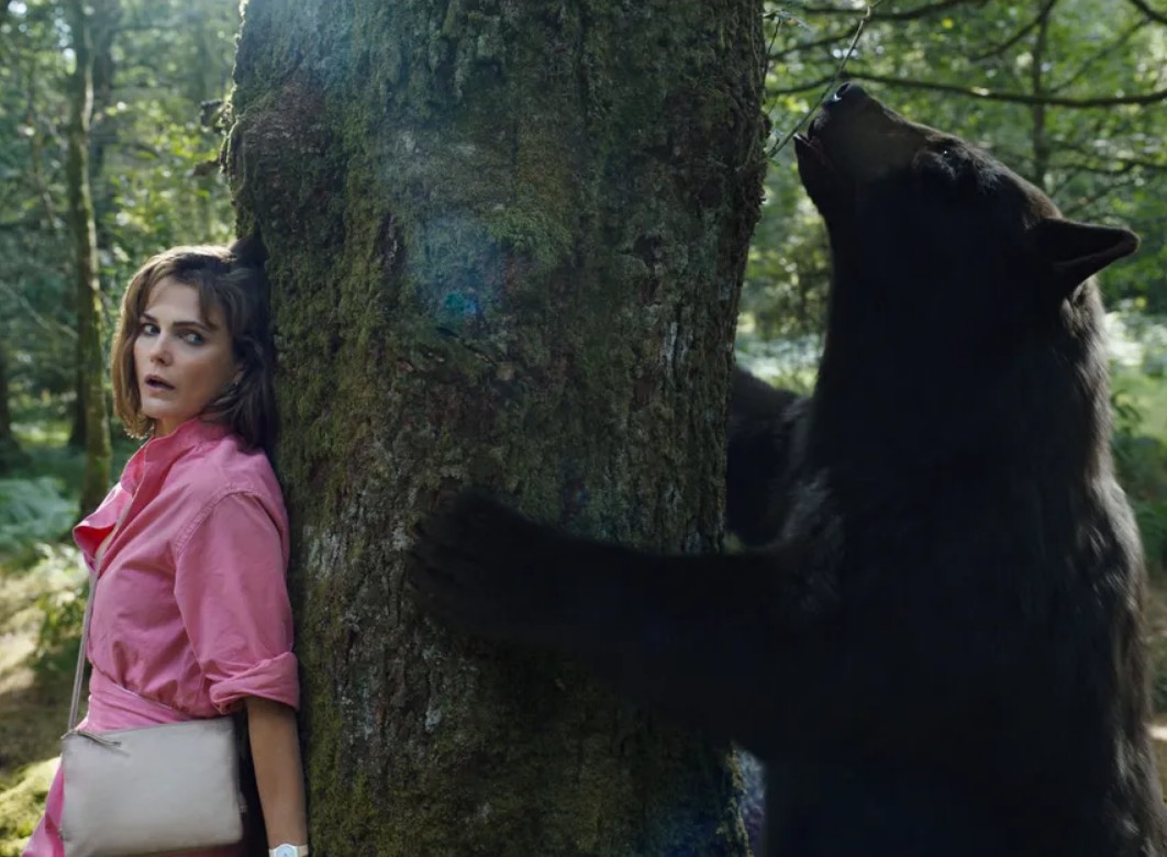 Cocaine Bear