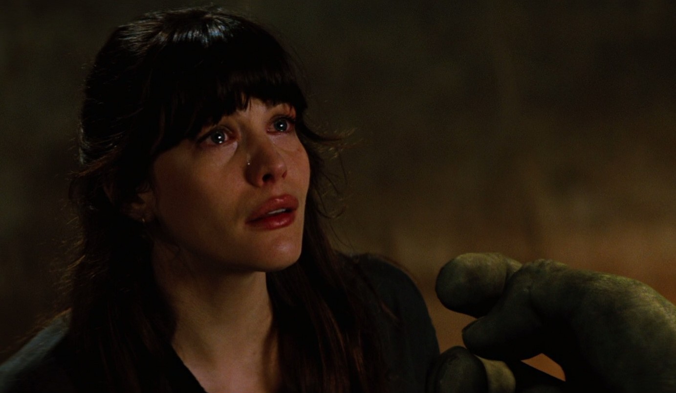 Betty Ross - the Incredible Hulk