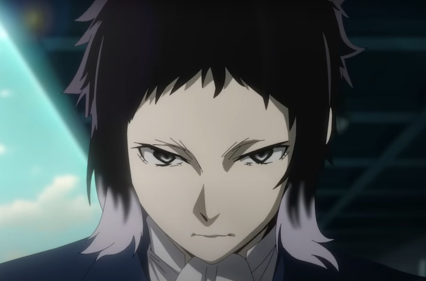 Bungou Stray Dogs