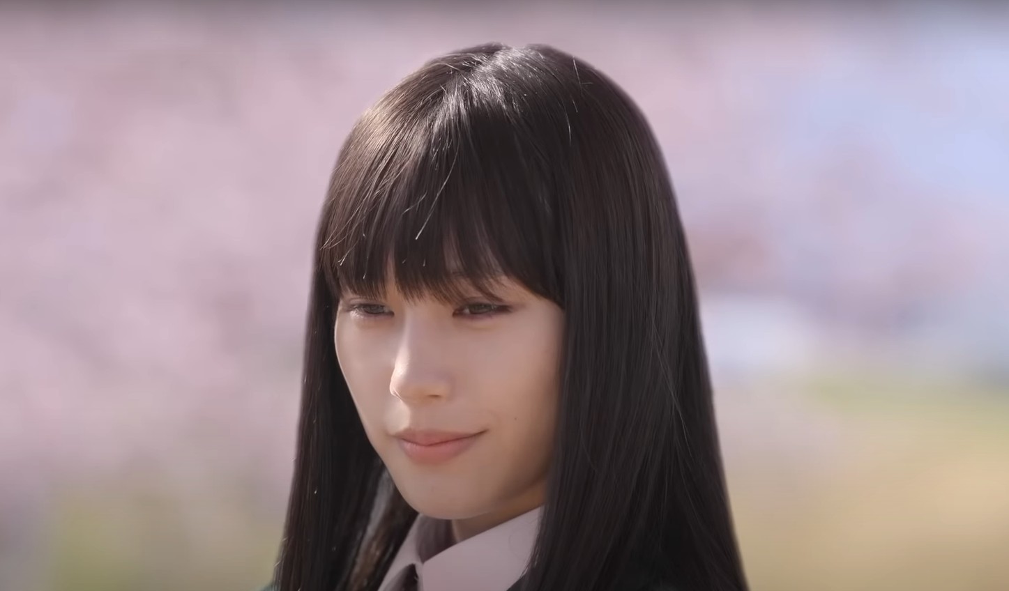 From Me to You: Kimi ni Todoke