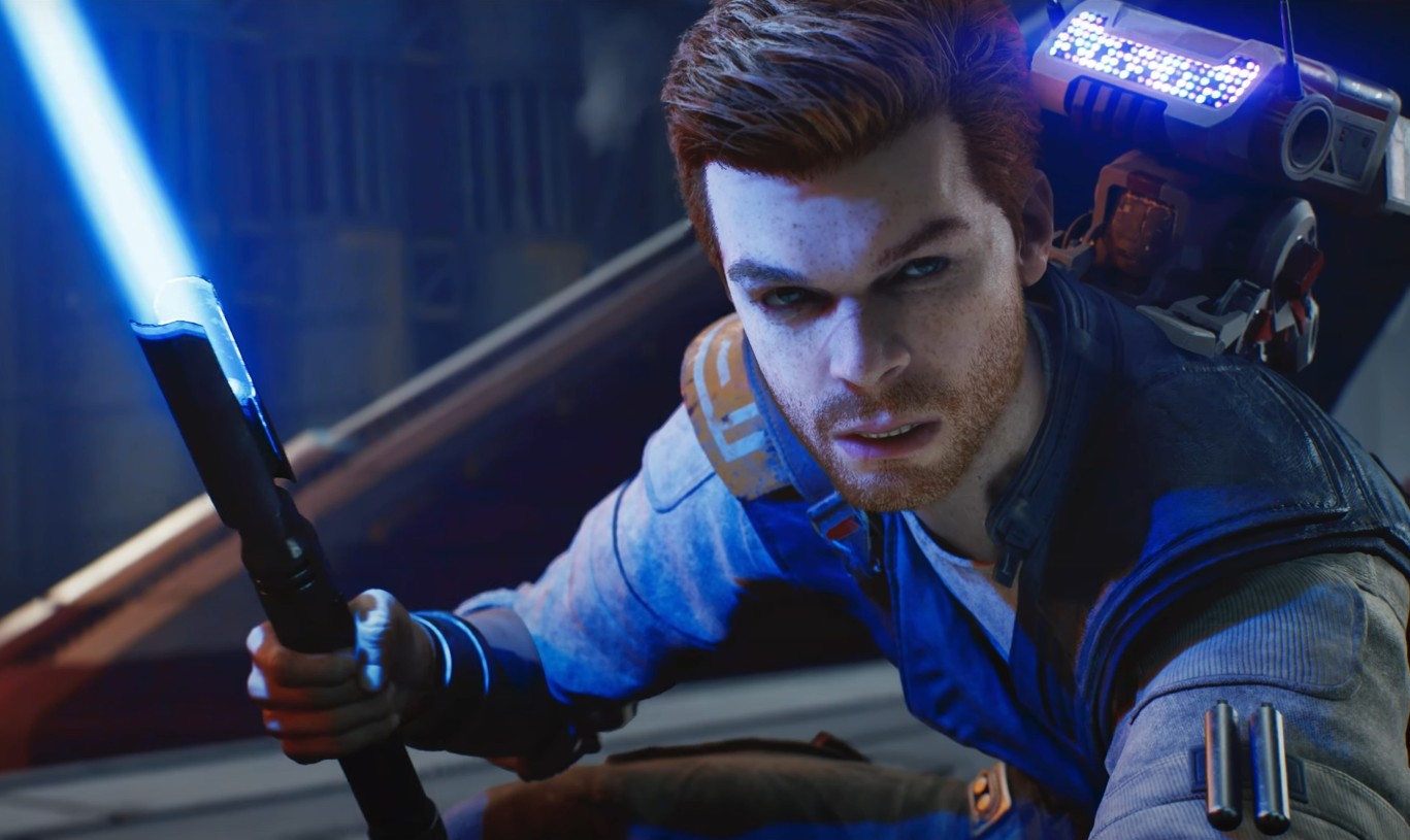 Star Wars Jedi: Survivor