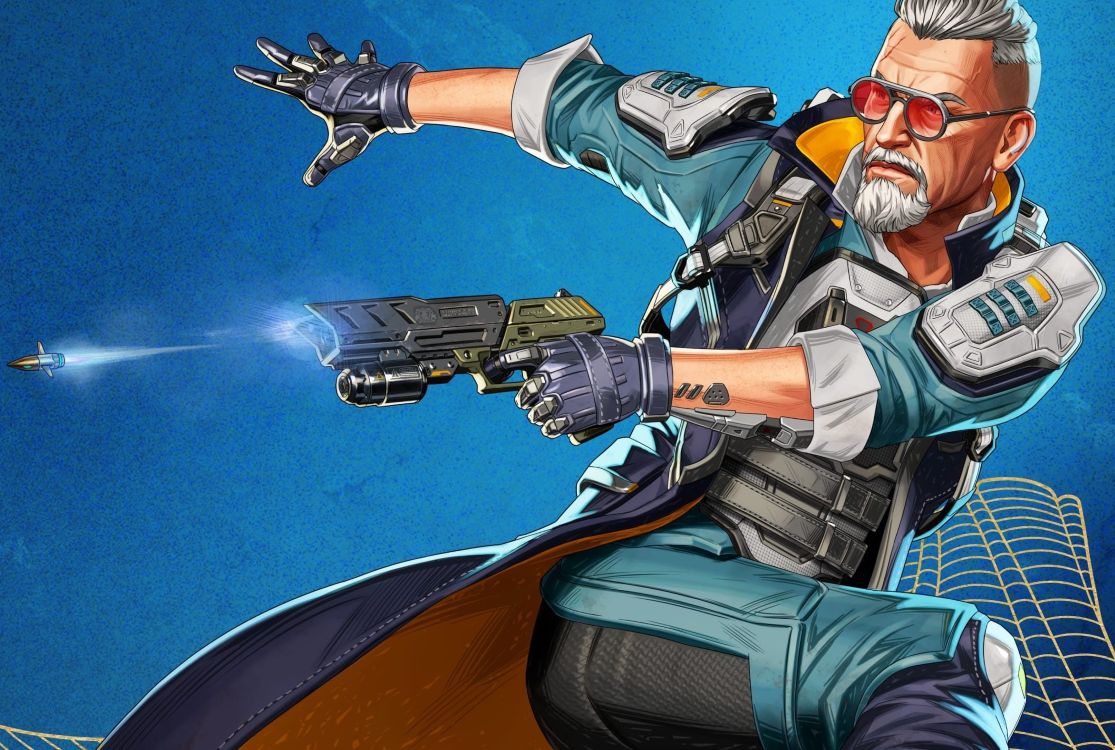 Apex Legends