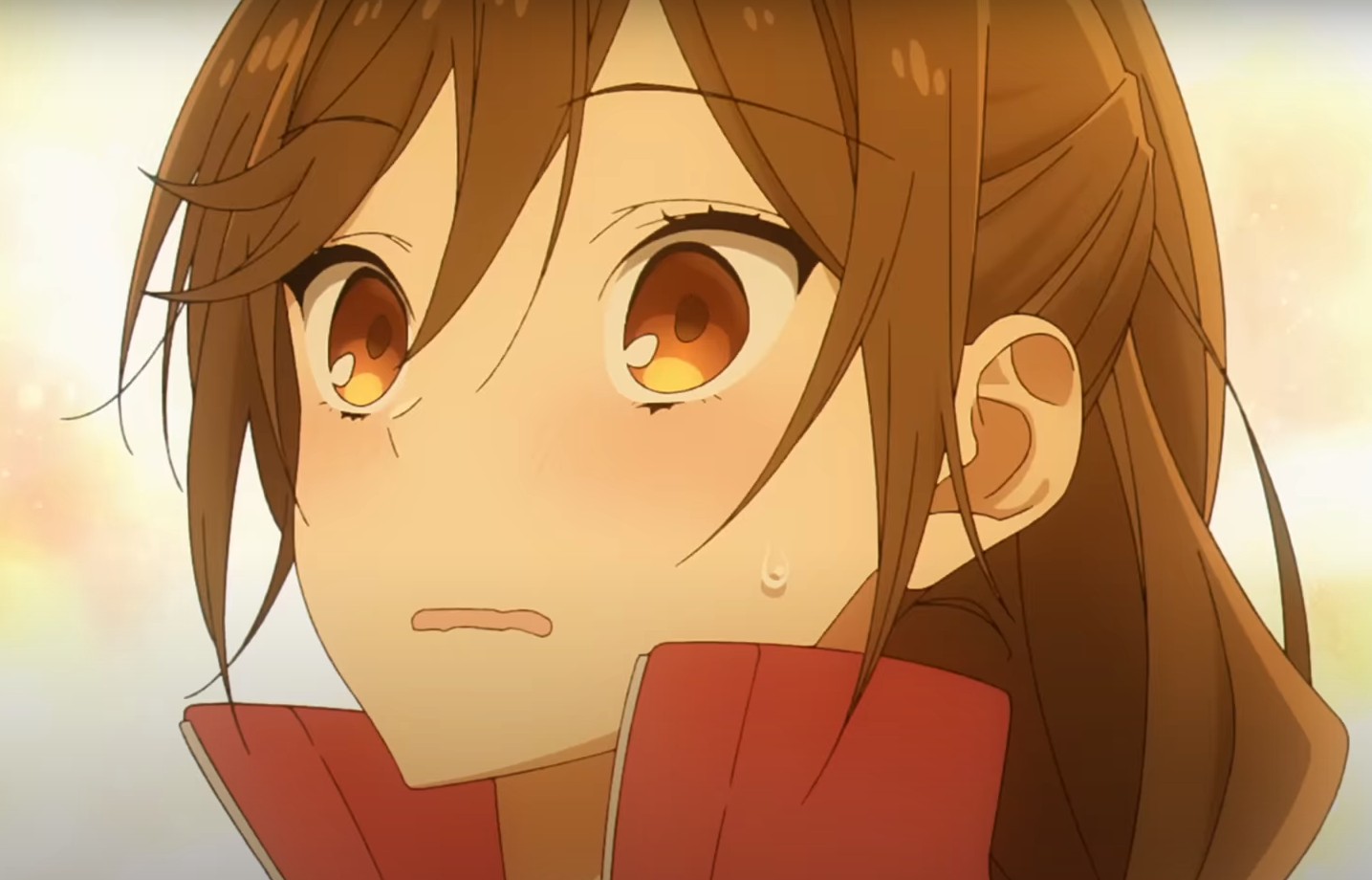 Horimiya