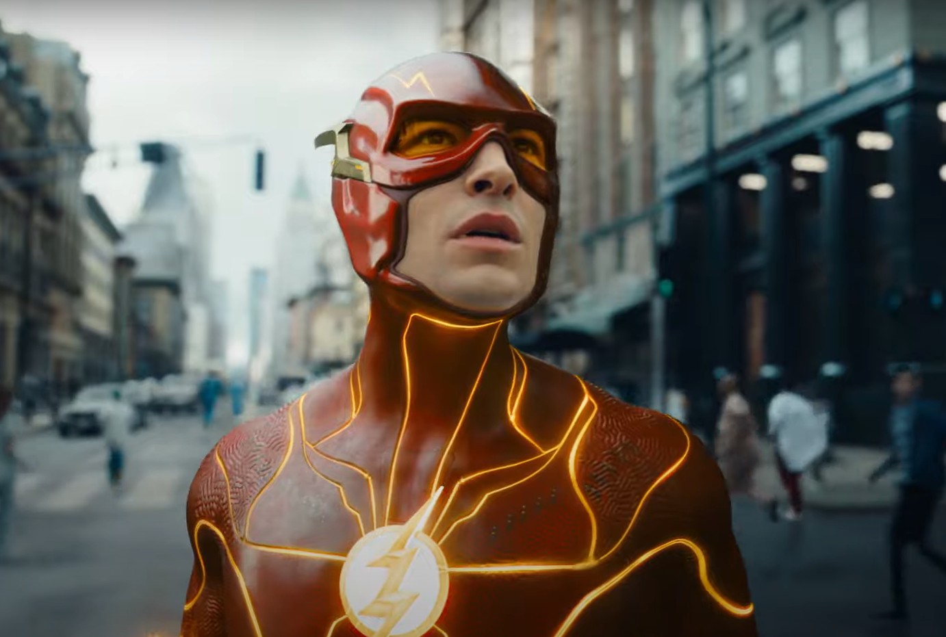 The Flash