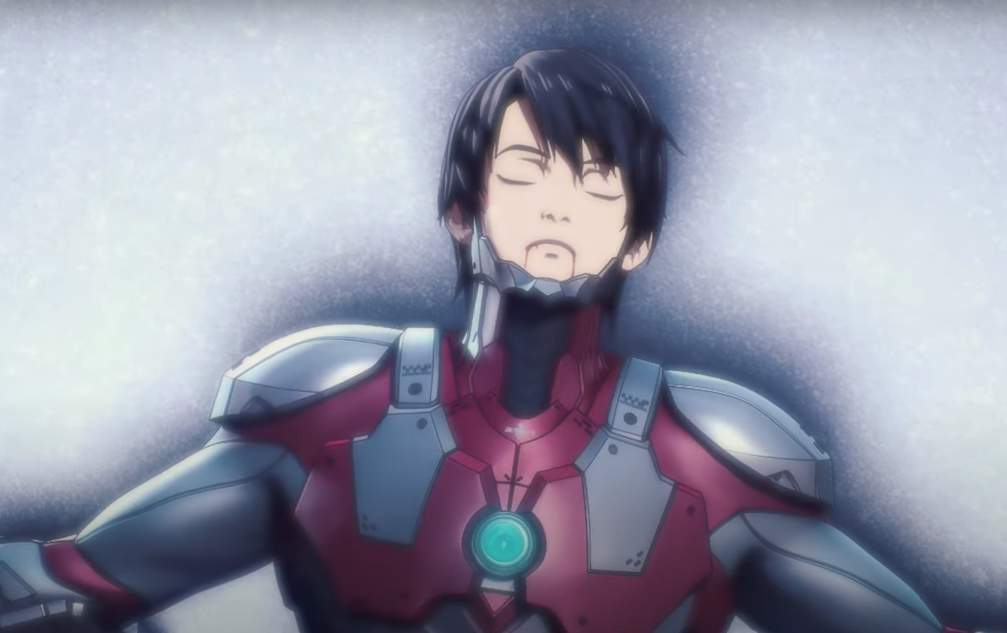 Ultraman