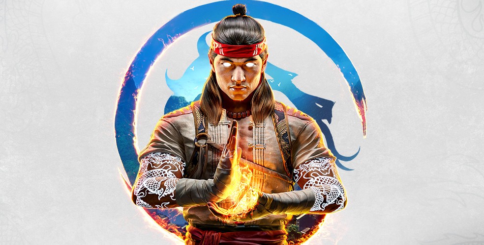 Mortal Kombat 1