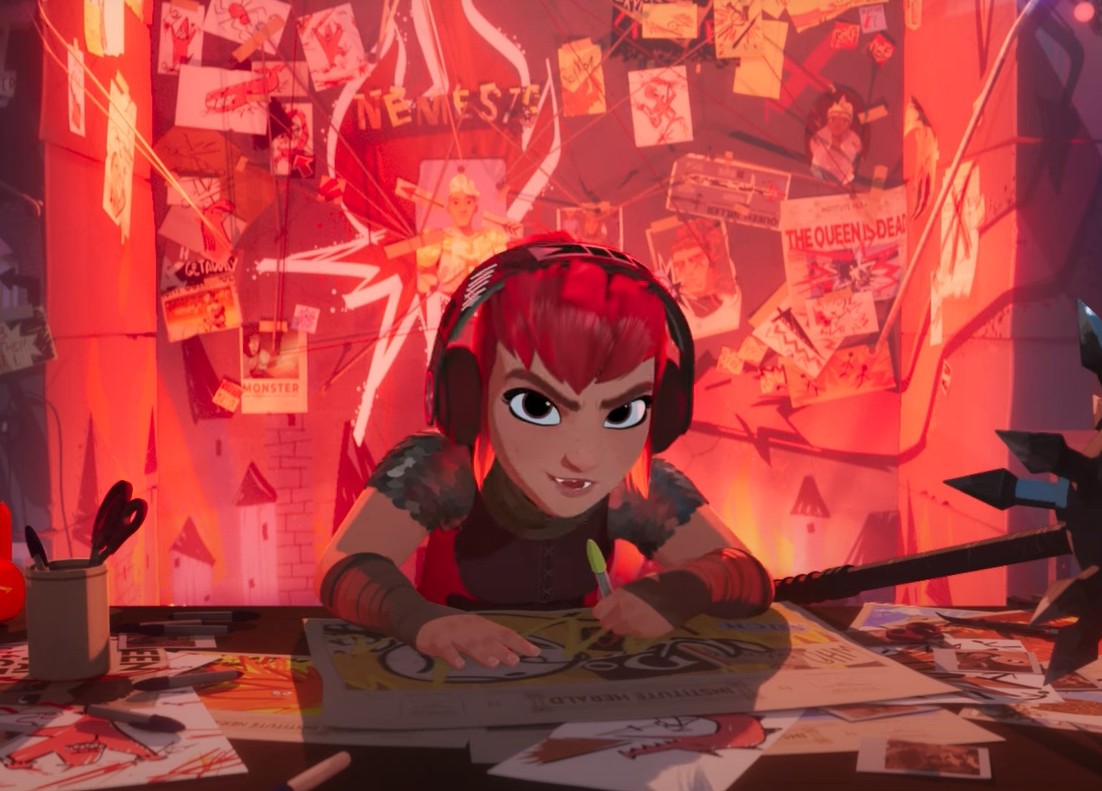 Nimona