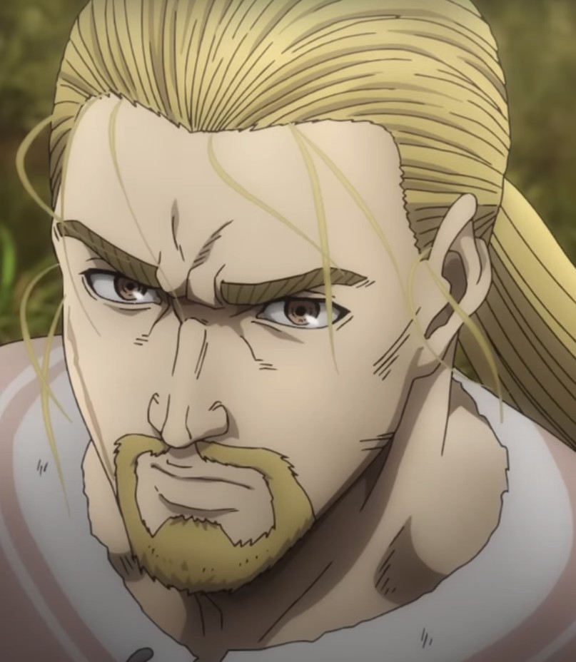 Vinland Saga 2