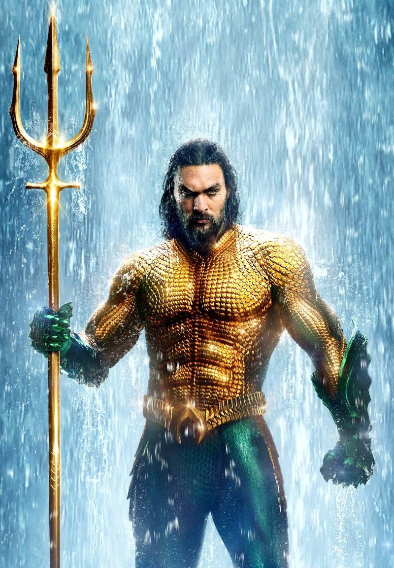 Aquaman