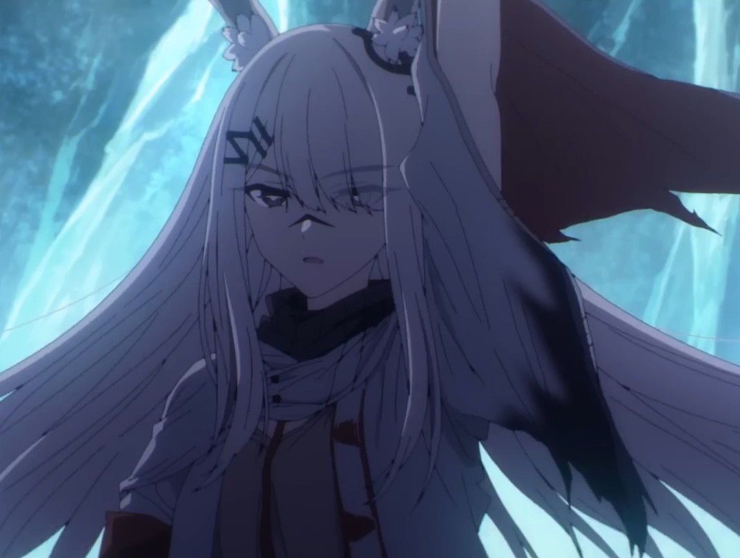 Arknights: PERISH IN FROST