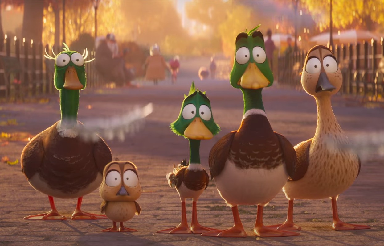 Migration 'PATOS'