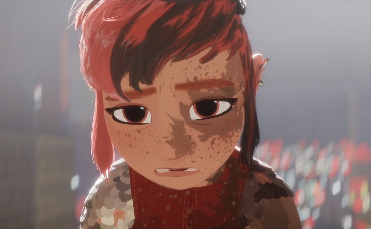 Nimona