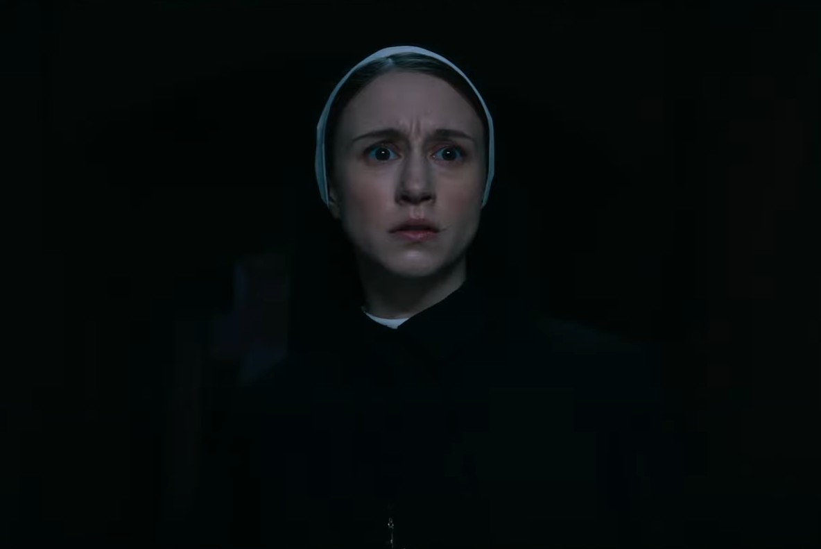 The Nun 2