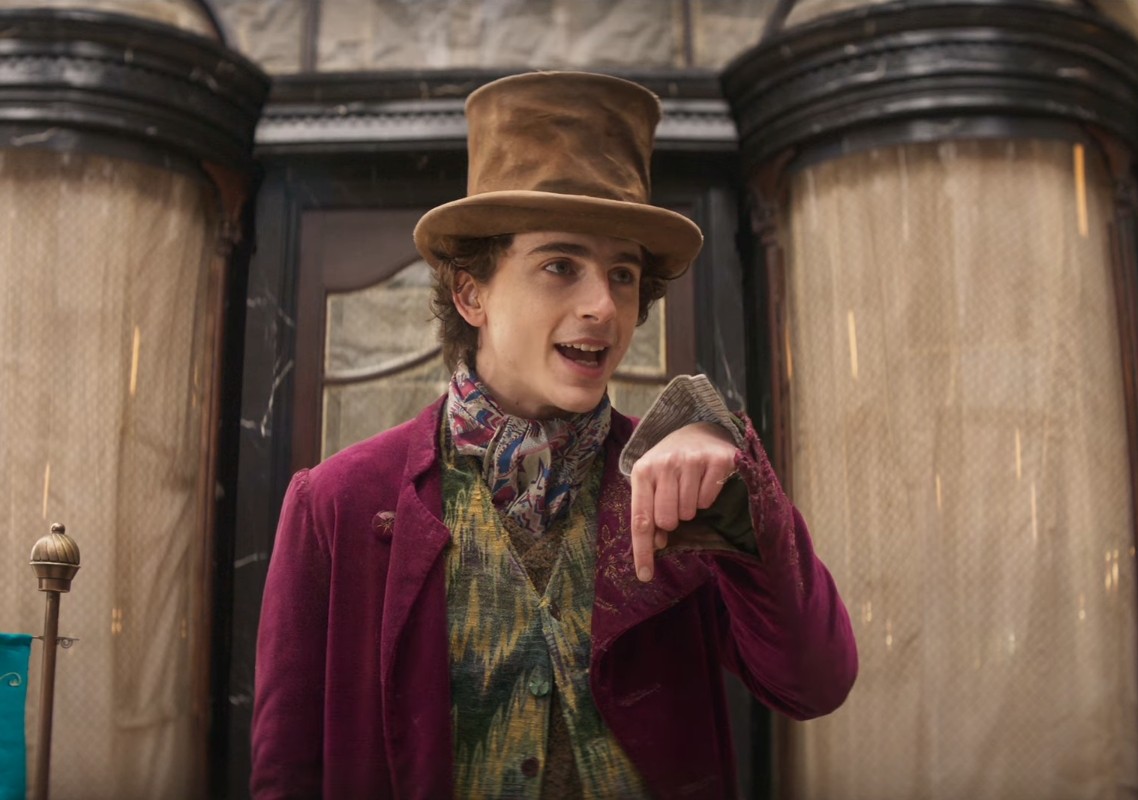 Wonka