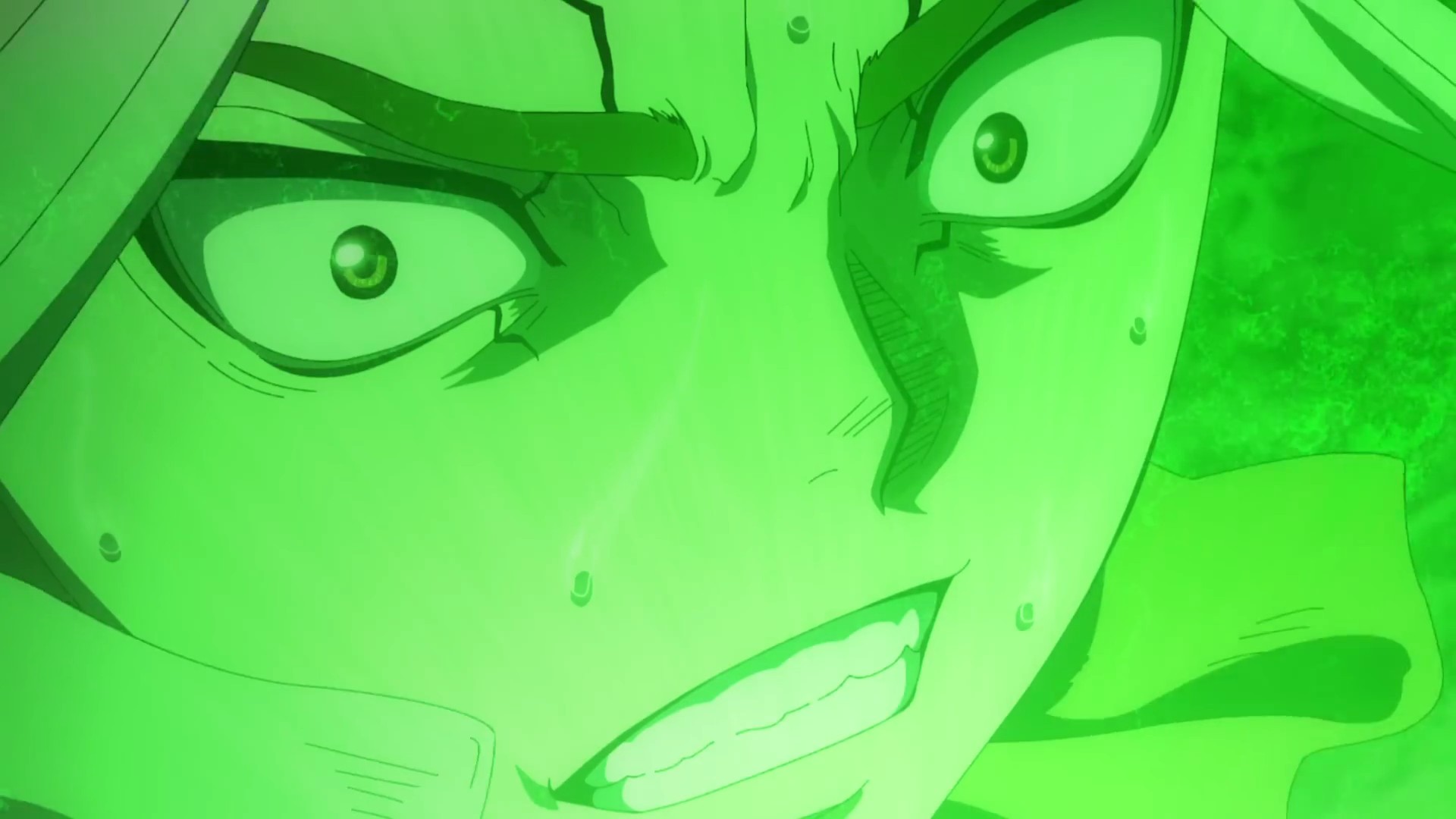 Dr. Stone New World