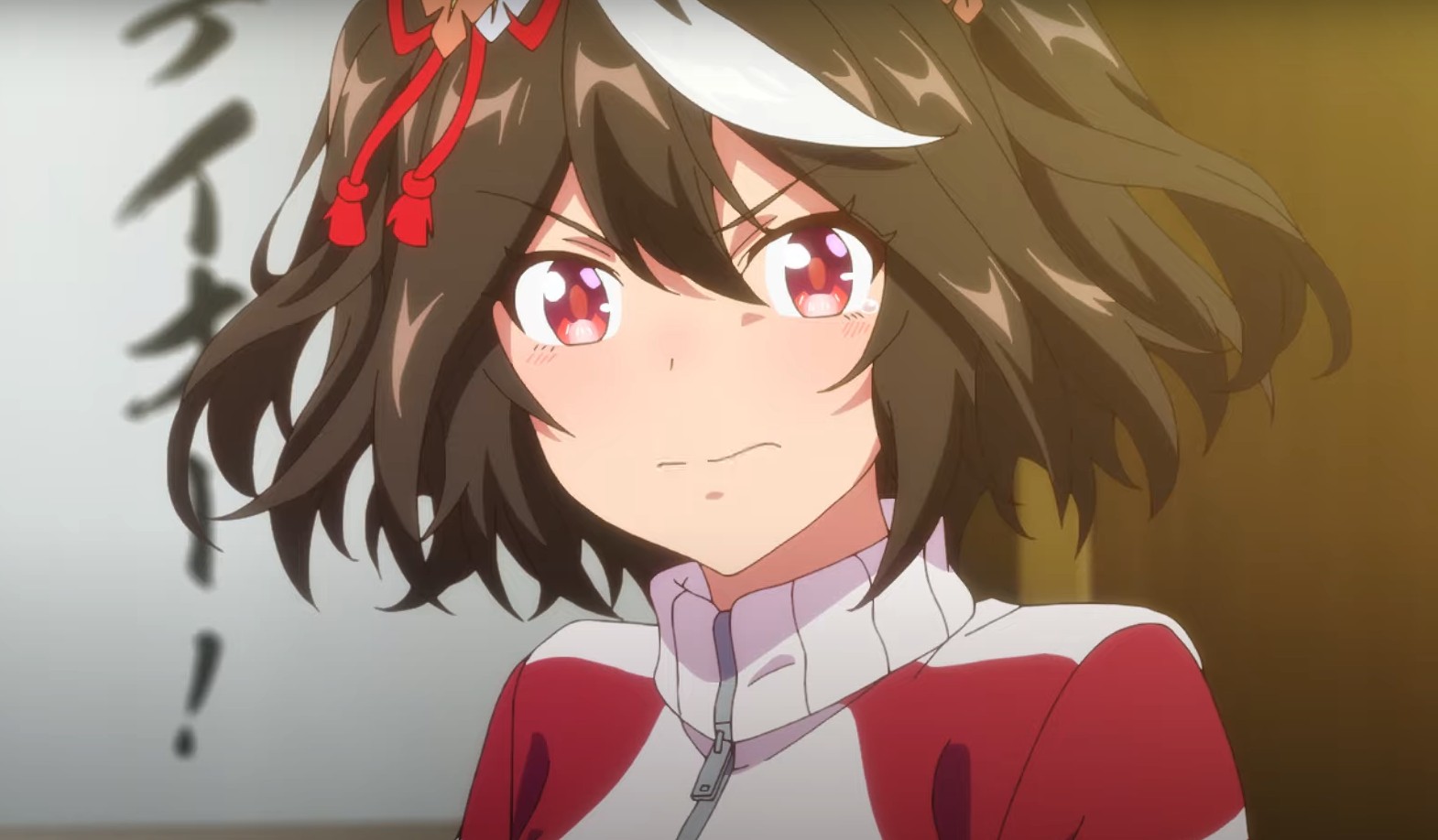 Umamusume: Pretty Derby