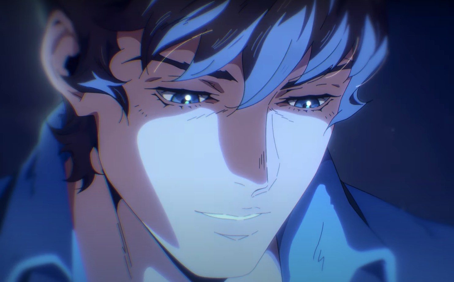 Castlevania: Nocturno