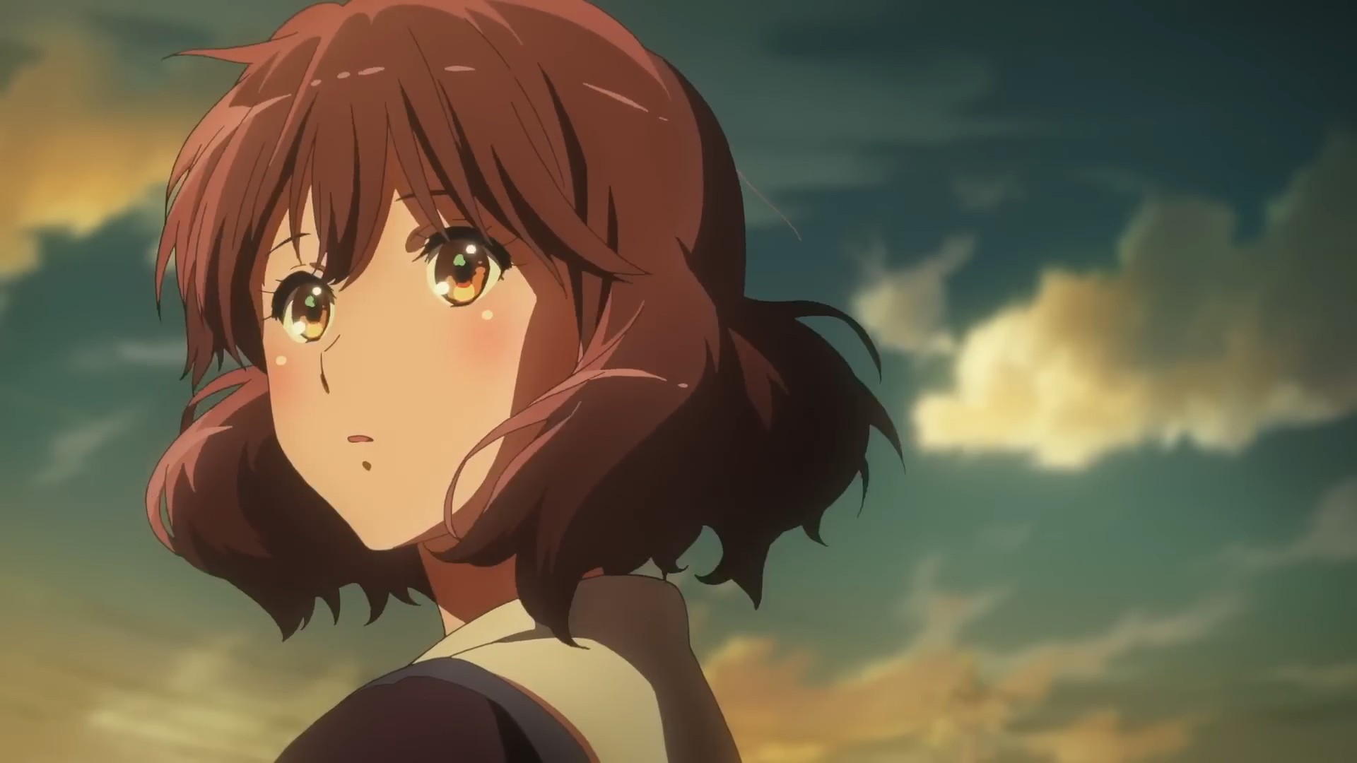 Sound! Euphonium