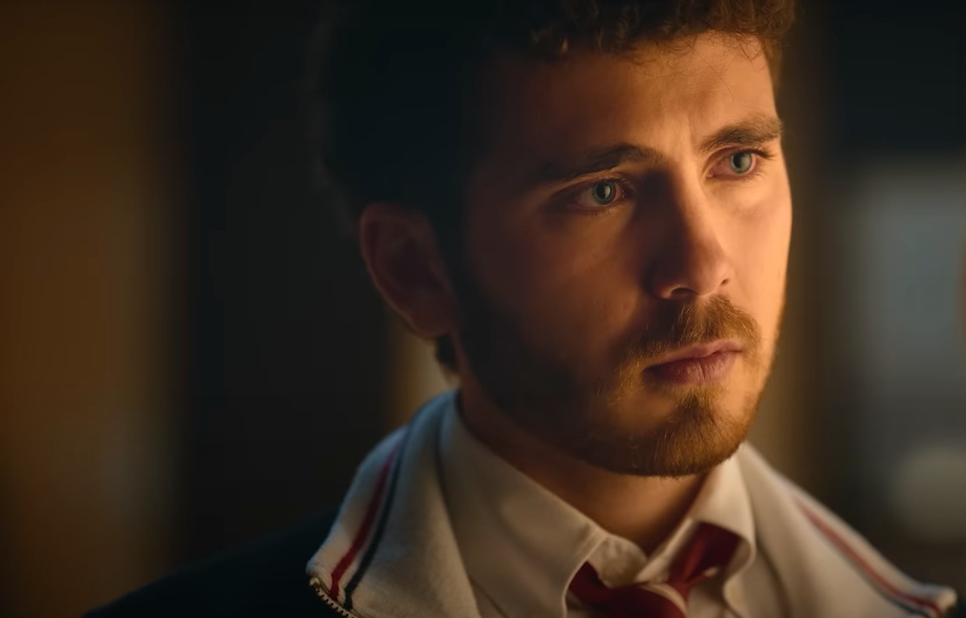 Élite: Temporada 7