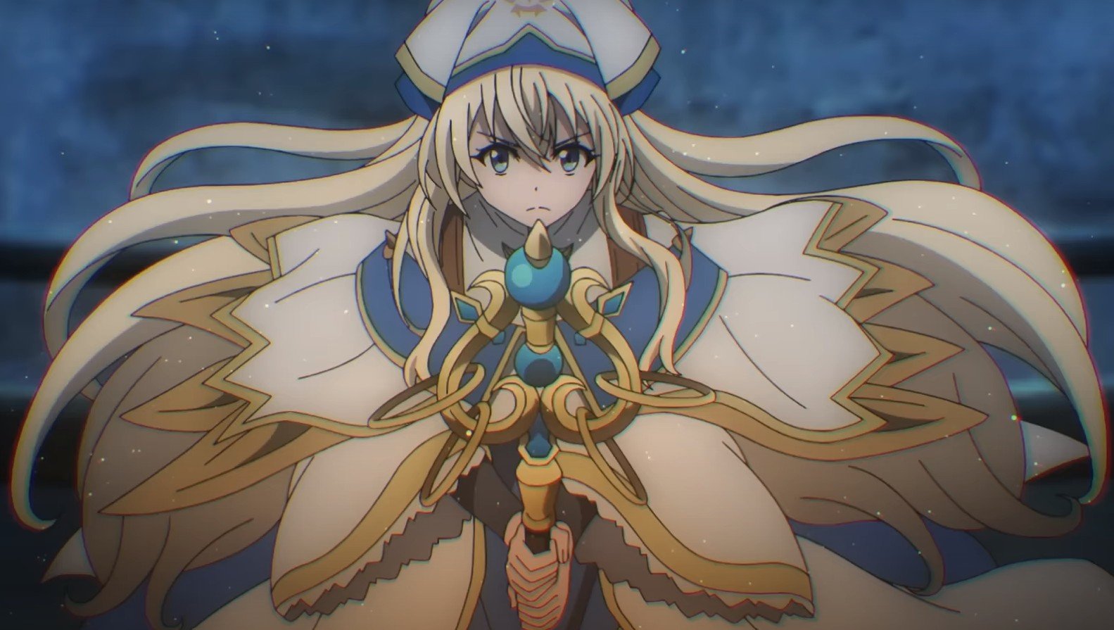 Goblin Slayer 2